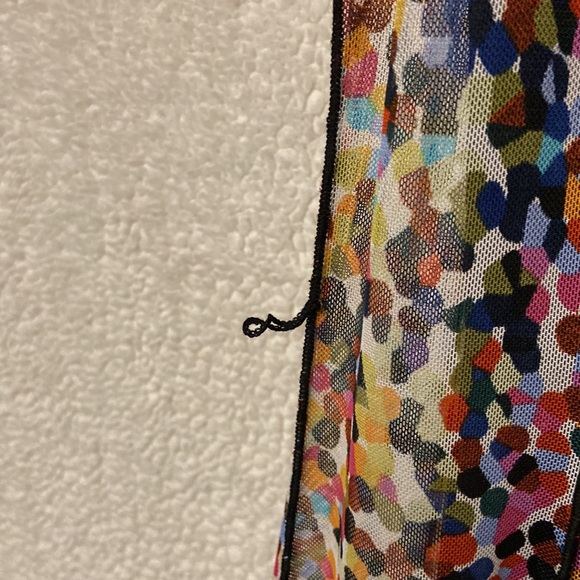 Long pullover dress - Picture 5 of 6